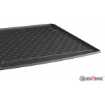 Original Gledring Premium Gummi Kofferraummatte - FORD Tourneo Connect L1 (Passagier) 2022-> 2020->